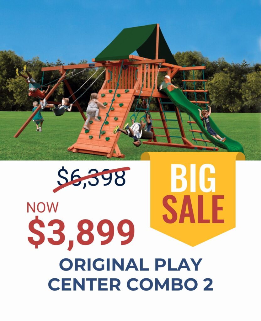 Diviners Play Set Play Sets | Shivers Buildings