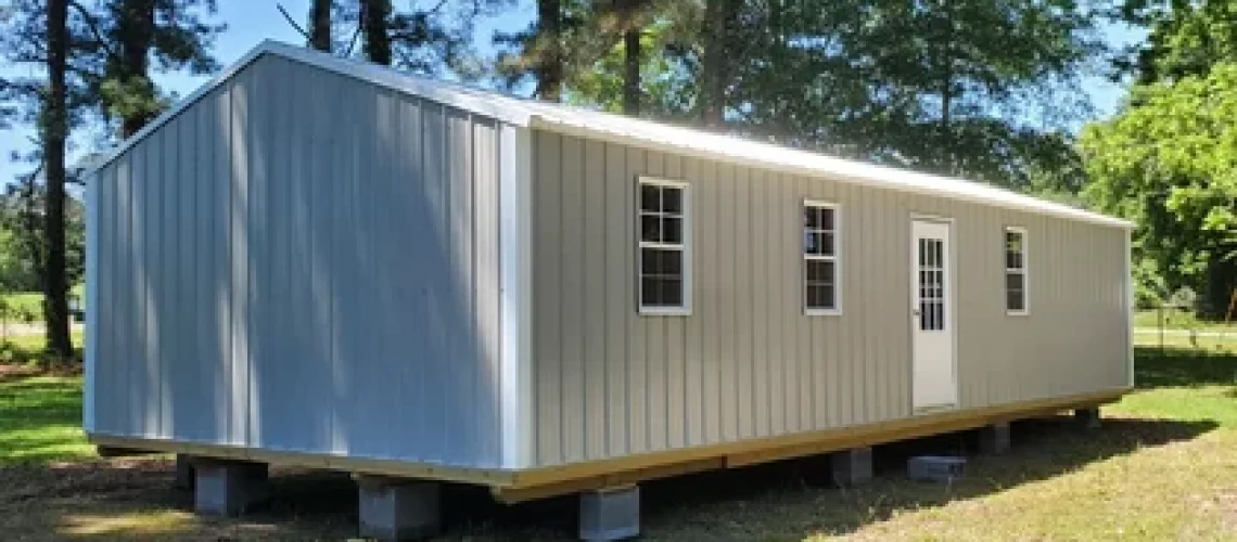 Blog Tiny Homes